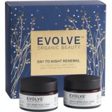 Evolve Organic Beauty Day To Night Renewal - 1 set u