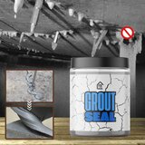 Smania Fleksibilna poliuretanska tesnilna masa za fugiranje GroutSeal™ | Shoptok.si