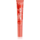 Rimmel London Oh My Gloss! Butter Me Up vlažilni balzam za ustnice odtenek 010 Apricello 15 ml Cene