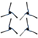 INORCO Nadomestni deli 2-stranskega kompleta krta za Sr8751, Sr8752, sr8759, -rm72vr robotski sesalnik, (21982337) | Shoptok.si