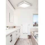  Palnas 61003610 - LED plafonjera za kupatilo EGON LED/16W/230V IP44 4000K | Eponuda.com