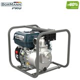 Bormann Borman pumpa motor benzin 4T 6.5HP/196cc, 30m, 500L/min BGB1050 Cene