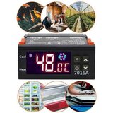 Kemot digitalni termostat žični HW7016A | Shoptok.si