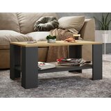 MID.YOU KLUBSKA MIZA, antracit | Shoptok.si