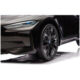 BMW i4 4x4 JE1009 Crni automobil na baterije | shoptok.hr