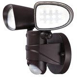 Westinghouse 63643 - LED spoljašnji reflektor sa ugrađenim senzorom LED/17,5W/230V IP44 | Eponuda.com