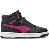 Puma Rebound V6 Mid Wtr J Crna Cijene
