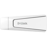 D-link DLINK BREZŽIČNI AX WI-FI 6 USB ADAPTER AX18U | Shoptok.si