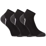 DIM 3PACK women's socks low black (DI0005US-A02) Cijene