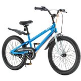 Royal Baby bmx 18" freestyle plavo (18) ( 290018-b ) | ePonuda.com
