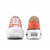 Converse unisex patike chuck taylor all star lift double stack | ePonuda.com