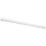  Stenska svetilka PINNE 150 bela, (21347349) | Shoptok.si