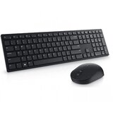 Dell KM5221W pro wireless us tastatura + miš crna