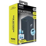 Port Prenosna polnilna baterija 26.800 mAh 65 W USB-C Power Delivery in Quick Charge (907004) | Shoptok.si