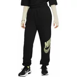 Nike NSW FLC OS PANT SB DNC Ženska trenirka, donji dio, crna, veličina