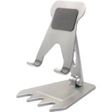 INF Zložljivo stojalo za telefon iz aluminijeve zlitine, (21296307) | Shoptok.si