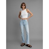 Sinsay Trapezice s ispranim efektom | shoptok.hr