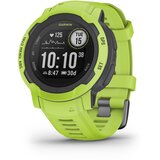 Garmin športna ura instinct 2, limeta zelena | Shoptok.si