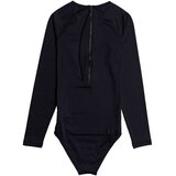 Roxy ESSENTIALS ONESIE BACK ZIP Ženski kupaći kostim, crna, veličina | shoptok.hr