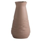 WALLXPERT vaza crease series No:3 brown | ePonuda.com