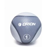 Orion Lopta medicinka lopta - 1 kg Cene