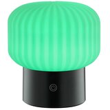 Brilliant LED RGB prigušiva, punjiva, stona lampa na dodir SARASTRO LED/3W/5V 2700K IP44 | Eponuda.com