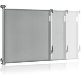 Lionelo zaštitna ograda Thea do 140 cm, Grey Concrete | shoptok.hr