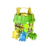 Olimp Sport Kofica set za plazu velika | ePonuda.com