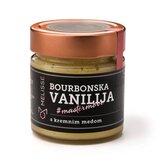 Kmetija Vizjak Kremni med s pravo bourbonsko vanilijo Cene