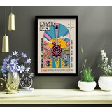 Wallity slika 3752softsct-001, 38x53cm Cene