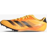 Adidas Tek & Trail Chaussures à pointes Sprintstar orange Oranžna | Shoptok.si