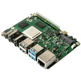 Radxa OKdo x ROCK 5 Model B 8GB jednopločno računalo Rockchip RK3588 Arm Cortex-A76 RS119-D16P1 Rock 5 B 16 GB 8 x 2.4 GHz | Eponuda.ba