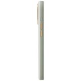 Uniq COEHL CREME MAGNETNI POLNILNI OVITEK ZA IPHONE 15 PRO MAX SAGE, (22064397) | Shoptok.si