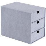 Bigso Box of Sweden Kartonski uredski organizator za ladicu Ingrid – | shoptok.hr