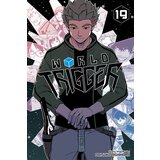 VIZ Media Daisuke Ashihara - World Trigger, Vol. 19 | ePonuda.com