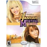 The Movie (WII) - rabljeno