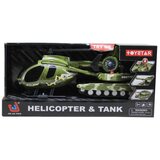  Helikopter set ( 381356 ) cene