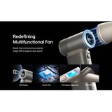 JisuLife FHU02RLBN Ultra2 Light Brown Ručni ventilator | Eponuda.com