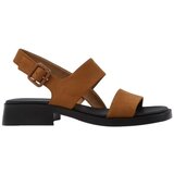 Camper Sandali & Odprti čevlji Dana Sandals K201486 - Brown Kostanjeva | Shoptok.si