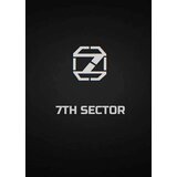  7th Sector Steam Key GLOBAL | ePonuda.com