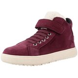 Geox Modne superge J THELEVEN WPF C Bordo | Shoptok.si