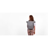Vuch Ženski ruksak Elion Small Grey, 33 x 15,5 cm Slike
