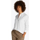 Tommy Hilfiger Bluza 'ESS' bela | Shoptok.si