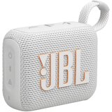 JBL bežični zvučnik GO 4 Beli Cene
