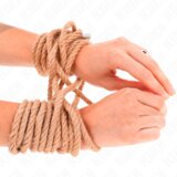 Kink Vrv Hemp With Metal Head (10m) | Shoptok.si