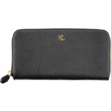 Polo Ralph Lauren WOMEN&#39;S BLACK WALLET | shoptok.hr