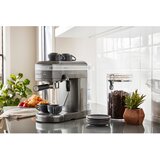 Kitchenaid 5KES6503EMS Medallion Srebrna | shoptok.hr