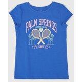 GAP Children's T-shirt with logo - Girls | Shoptok.si
