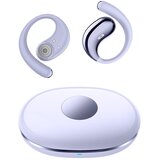 INF 6.0 Open-Ear Dual-Side Stereo Wireless Bluetooth Headset z 4000mAh ohišjem Purple, (5000323728) Cene