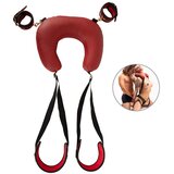 Bad Kitty Neck-Cushion-Thigh-Restraint 5006619 Black Cijene